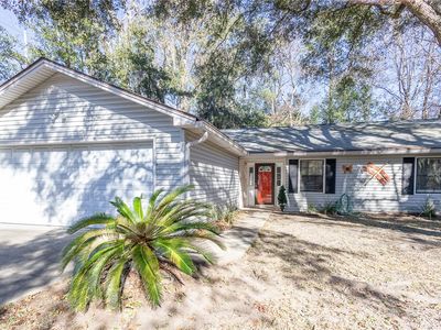 101 Crispen Ln, Brunswick, GA, 31523