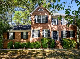 10185 Point View Dr, Jonesboro, GA 30238