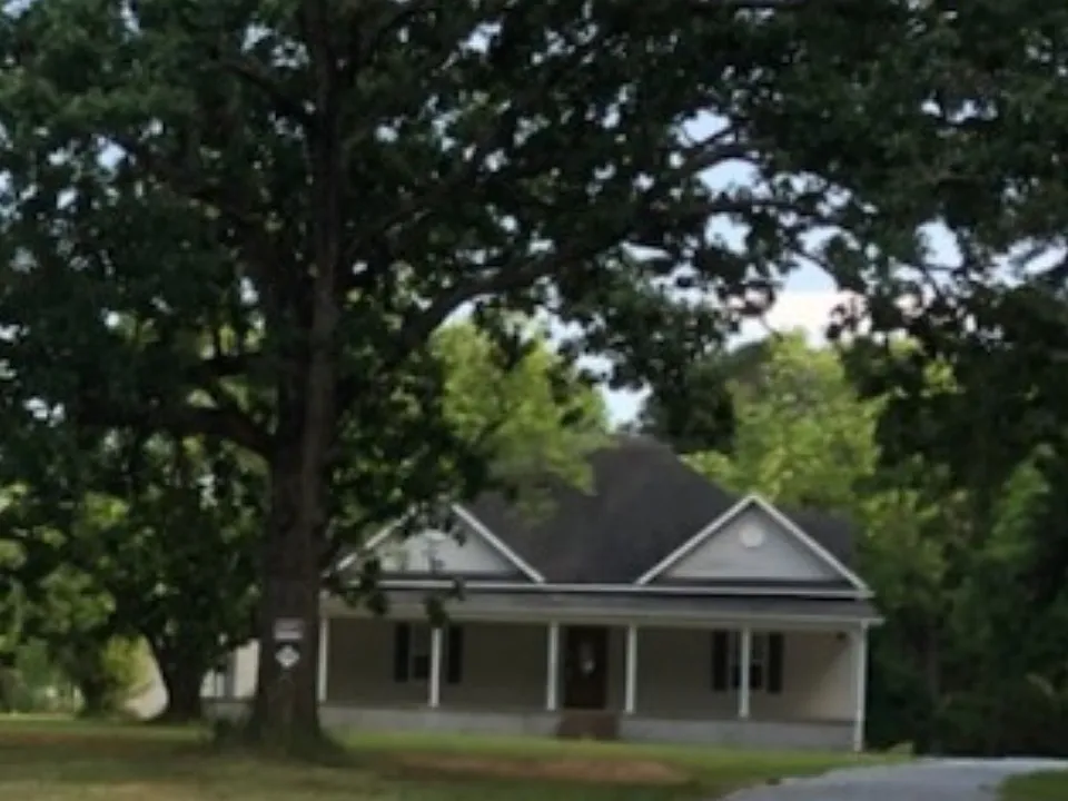 2753 Calhoun Falls Hwy