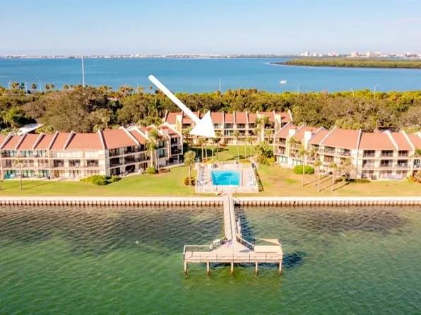 7510 Sunshine Skyway Ln S APT T14, Saint Petersburg, FL 33711