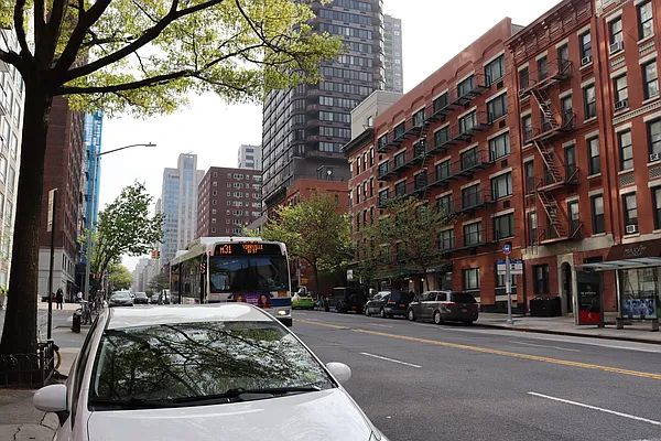 Rented by Corcoran | media 6