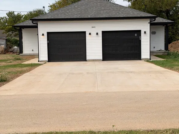 1423 N Beverly Ave, Springfield, MO