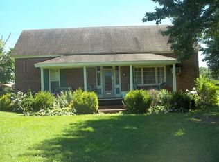 3311 Sidonia Rd, Sharon, TN 38255