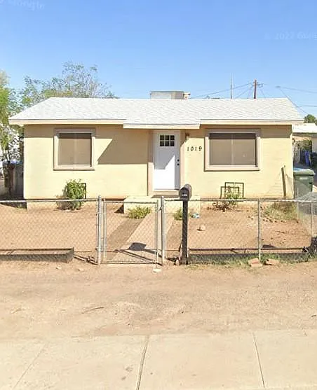 1019 S 4th Ave #FRONT — Photo 1
