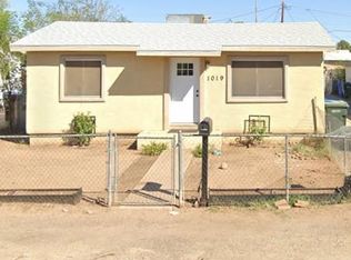 1019 S 4th Ave, Phoenix, AZ 85003