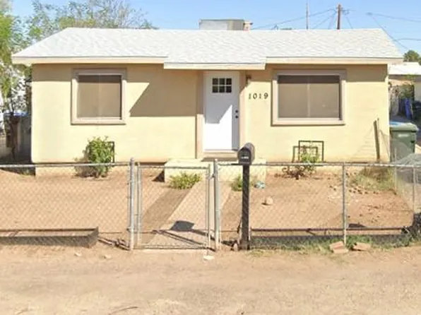 1019 S 4th Ave, Phoenix, AZ 85003