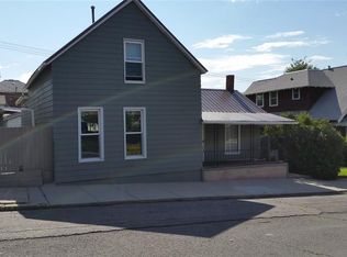 314 S Idaho St, Butte, MT 59701