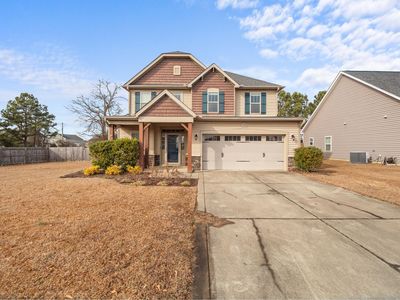 5305 Nessee St, Fayetteville, NC, 28314