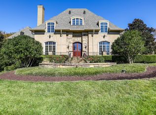 1046 Vaughn Crest Dr, Franklin, TN 37069