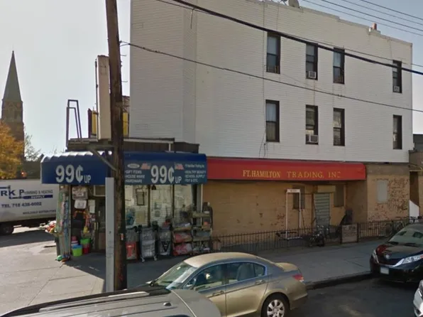 3902 Fort Hamilton Pkwy, Brooklyn, NY 11218
