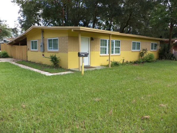 4101 S Nashville Ave, Orlando, FL 32839