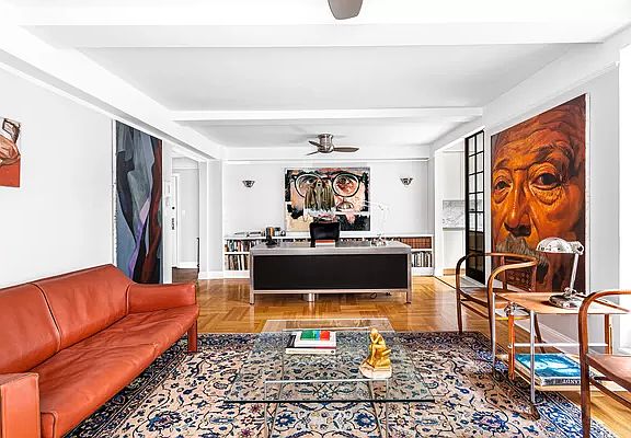 3rd image of 17 W 67th St APT 11A