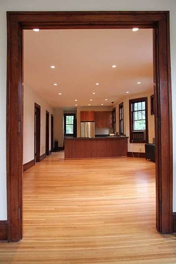 View From Sunroom