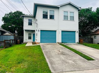 2302 E 16th St, Austin, TX 78702