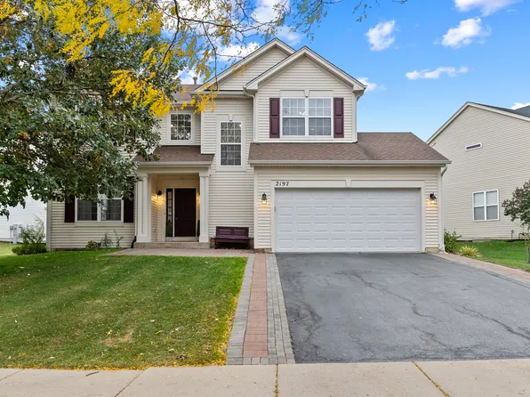 2197 Wilson Creek Cir, Aurora, IL 60503