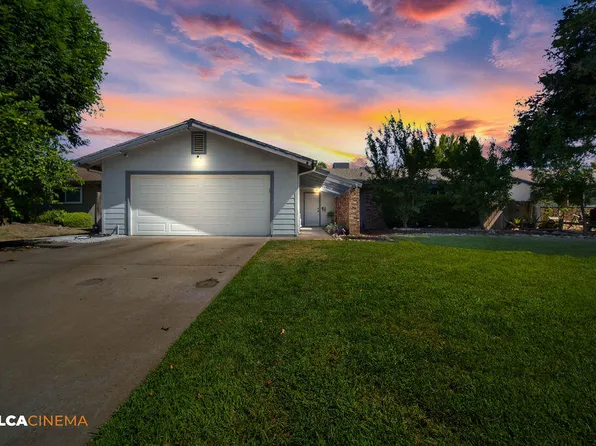 3004 W Evergreen Avenue, Visalia, CA 93277