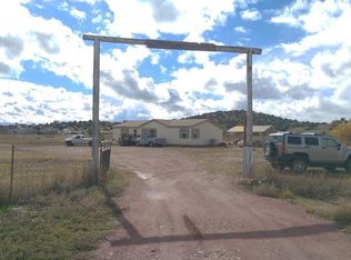 1075 W Buffalo Run Rd, Chino Valley, AZ 86323
