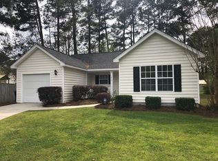 1017 Providence Way, Summerville, SC 29483