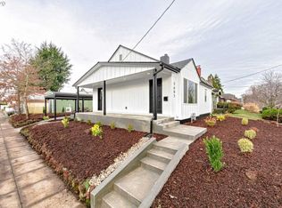 5605 NE 11th Ave, Portland, OR 97211