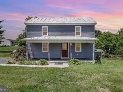 406 6th St, Luray, VA, 22835