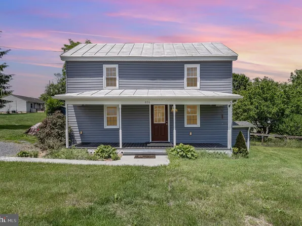 406 6th St, Luray, VA 22835
