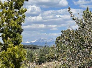 LOT 2 Road T5, Dolores, CO 81323