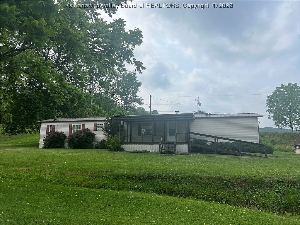 258 Independence Rd, Sandyville, WV 25275 Zillow