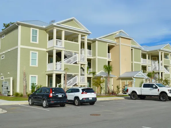 35 Delray Dr. #2-C, Murrells Inlet, SC 29576