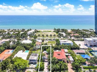 147 Golden Beach Dr, Golden Beach, FL 33160