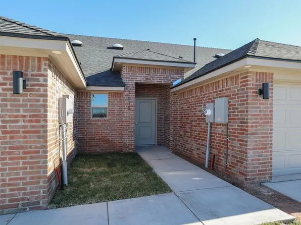7616 Woodford Ave, Amarillo, TX 79110