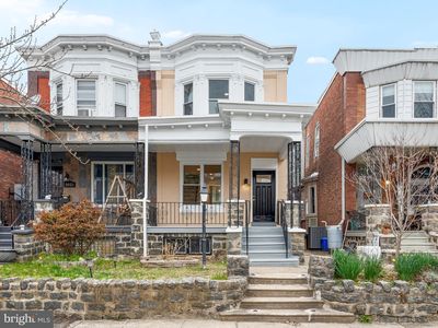 5019 Osage Ave, Philadelphia, PA, 19143