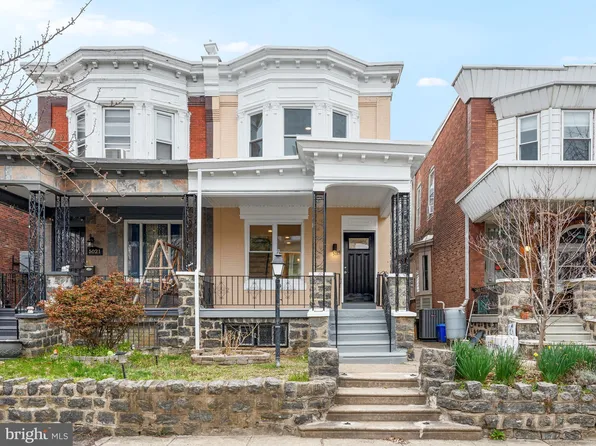 5019 Osage Ave, Philadelphia, PA 19143