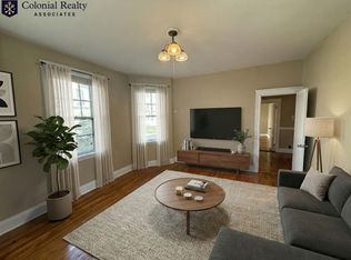 319 Allston St APT 4, Brighton, MA 02135