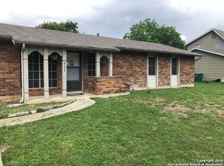 4339 Sun Vista Ln, San Antonio, TX 78217