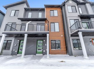 The Everly, Edmonton, AB T6X 3B7