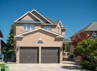 216 Waterbury St, Caledon, ON L7E2H9
