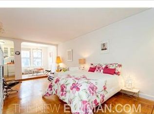 25 Minetta Ln APT 3K, New York, NY 10012