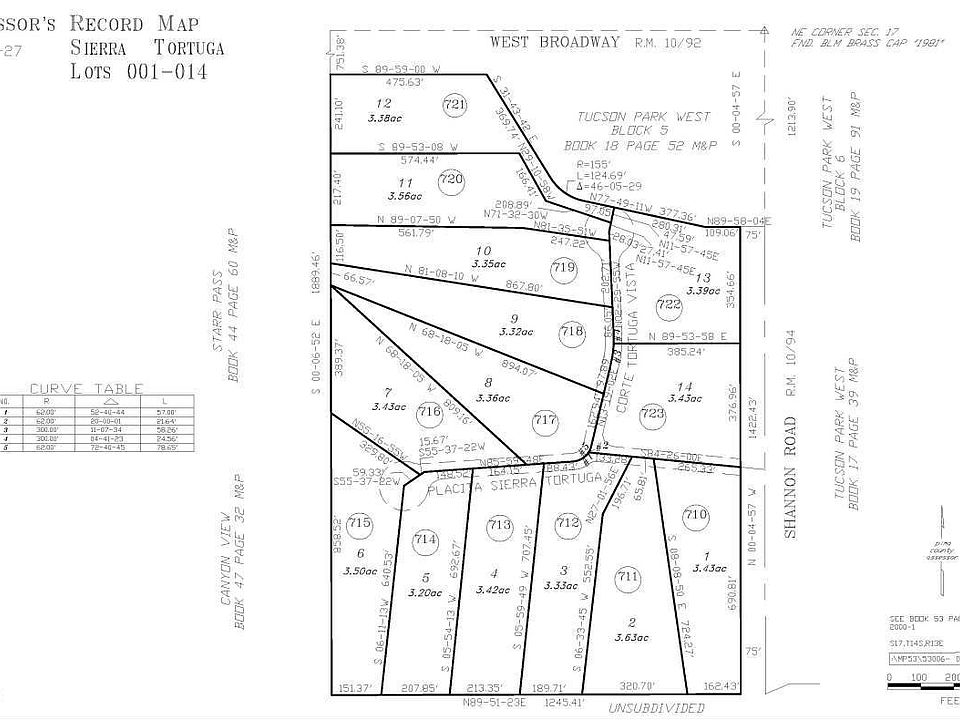 1st image of 2975 W Placita Sierra Tortuga #3
