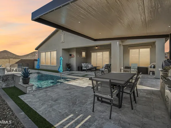 32508 N 134TH Lane, Peoria, AZ 85383