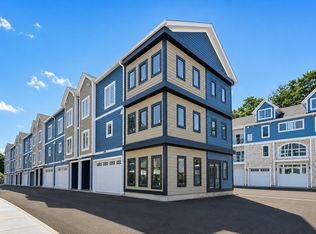 2 Nylah Xing #2, Franklin, MA 02038