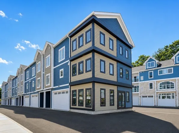 2 Nylah Xing #2, Franklin, MA 02038