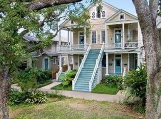 811 1/2 Exposition Blvd, New Orleans, LA 70118