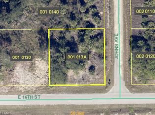 3507 E 16th St, Lehigh Acres, FL 33972