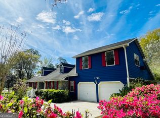 1746 Scrubby Bluff Rd, Kingsland, GA 31548