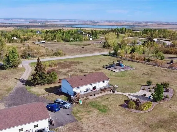 17 N Range Road 73 Rural Grande Pr #714053, County Of, AB T8W 5J7