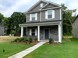337 Cranford Dr, Pineville, NC 28134
