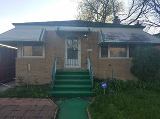 14204 Woodlawn Ave, Dolton, IL 60419