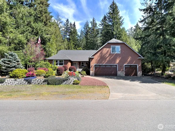 1171 E Old Ranch Road, Allyn, WA 98524
