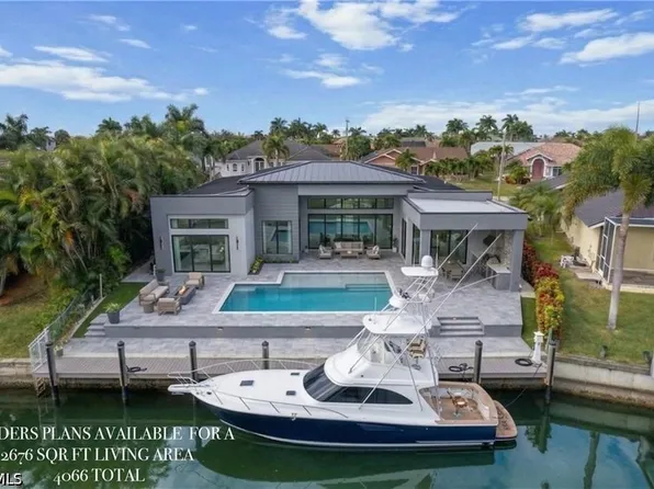 2551 SW 27th Ave, Cape Coral, FL 33914