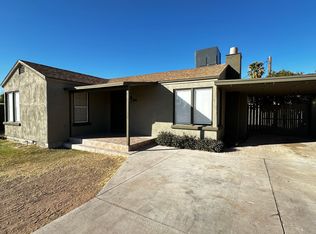 590 W Central Ave, Coolidge, AZ 85128